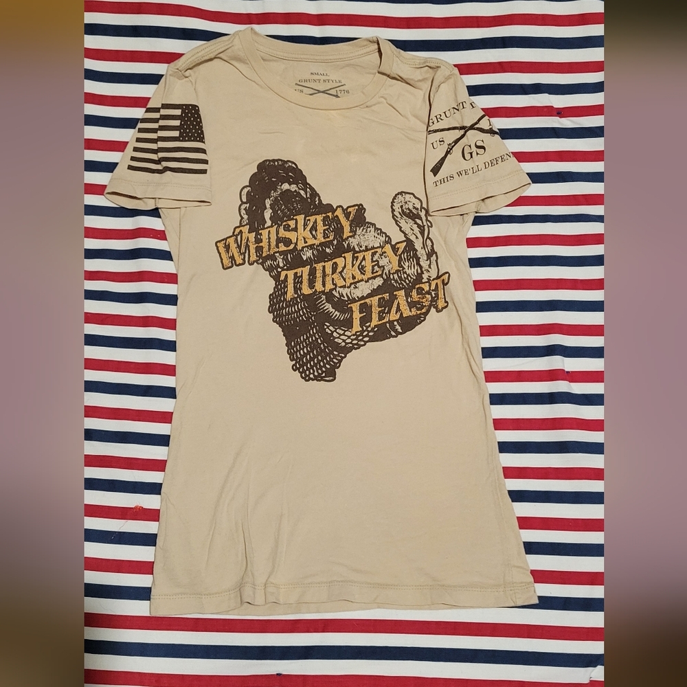 Grunt Style Shirt